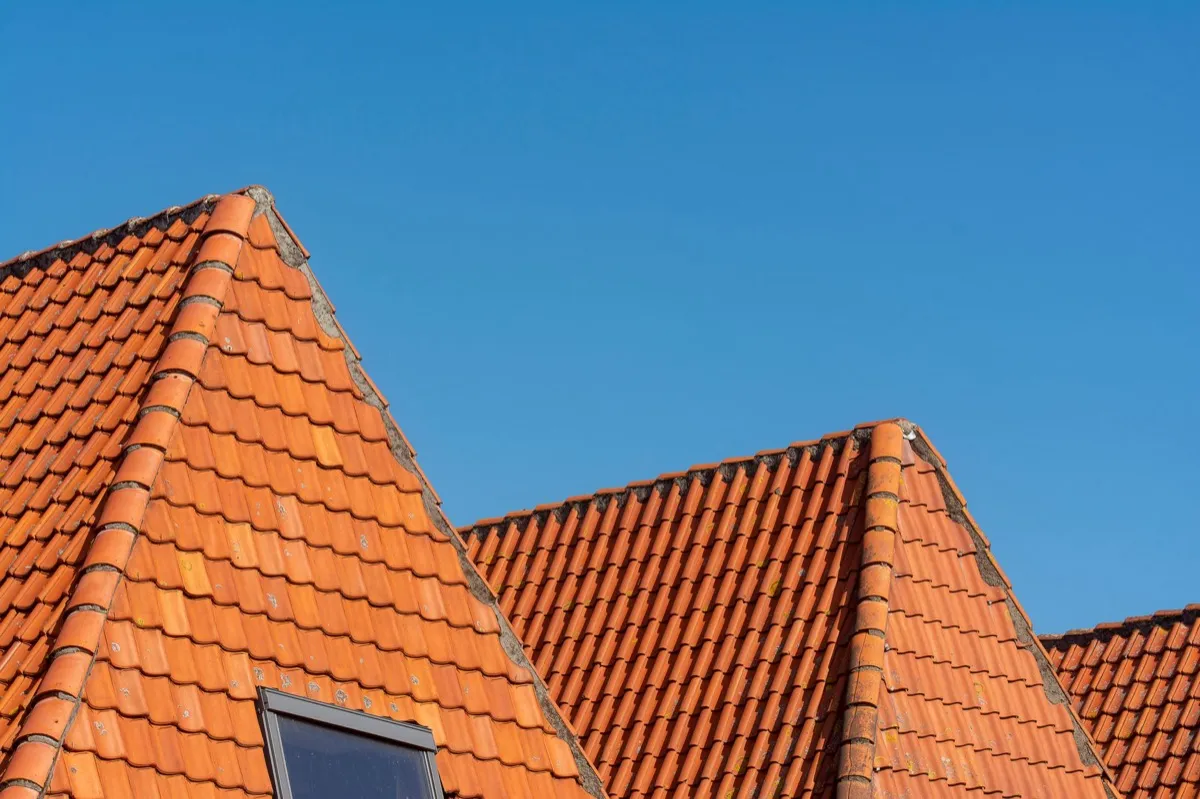 Tile Roofing in Brownsville, TX