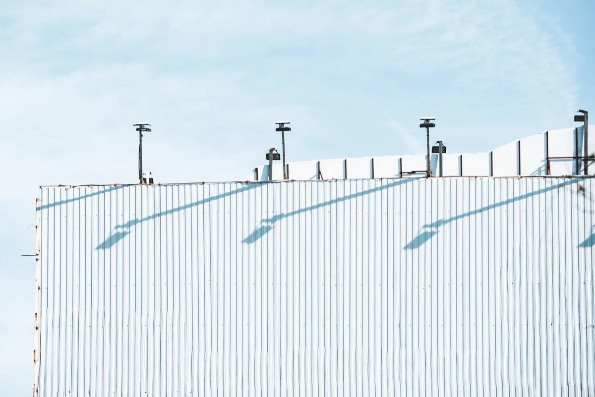 Flat & Low-Slope Roofing in Brownsville, TX