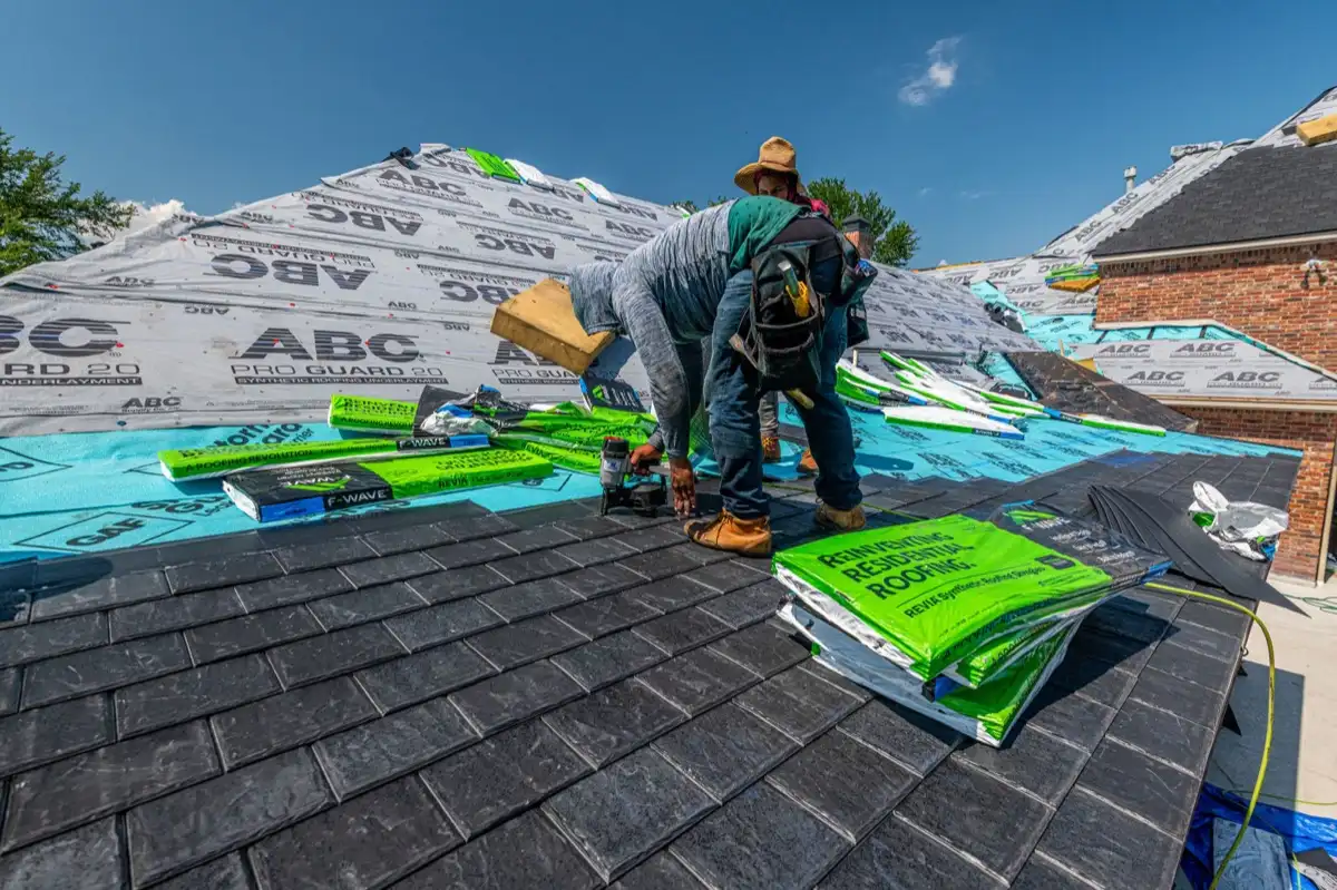 Roof Inspections in Brownsville, TX