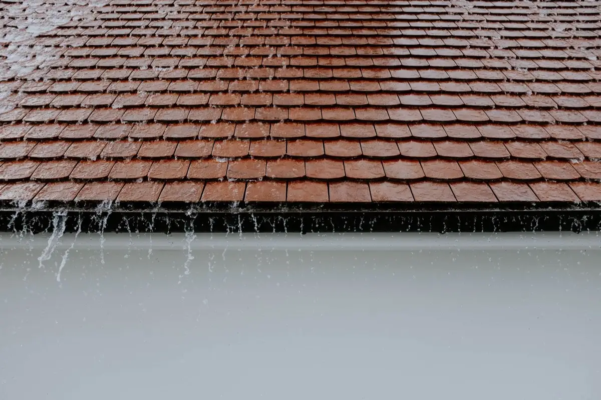 Gutters & Downspouts in Brownsville, TX