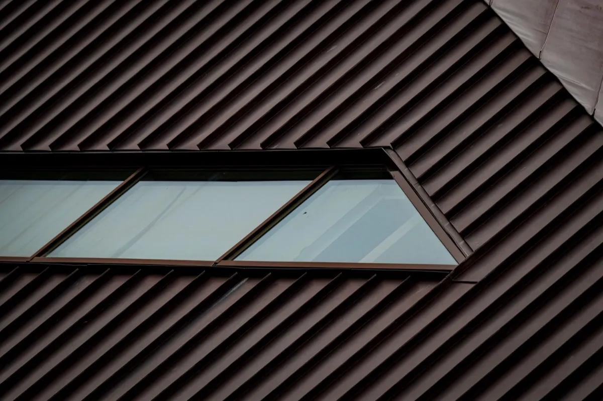 Metal Roofing in Brownsville, TX
