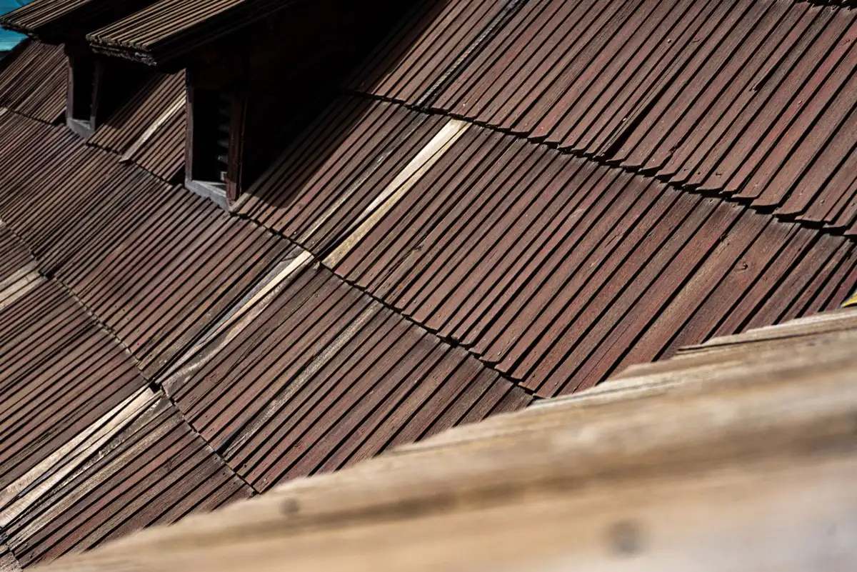 Roof Replacement in Brownsville, TX